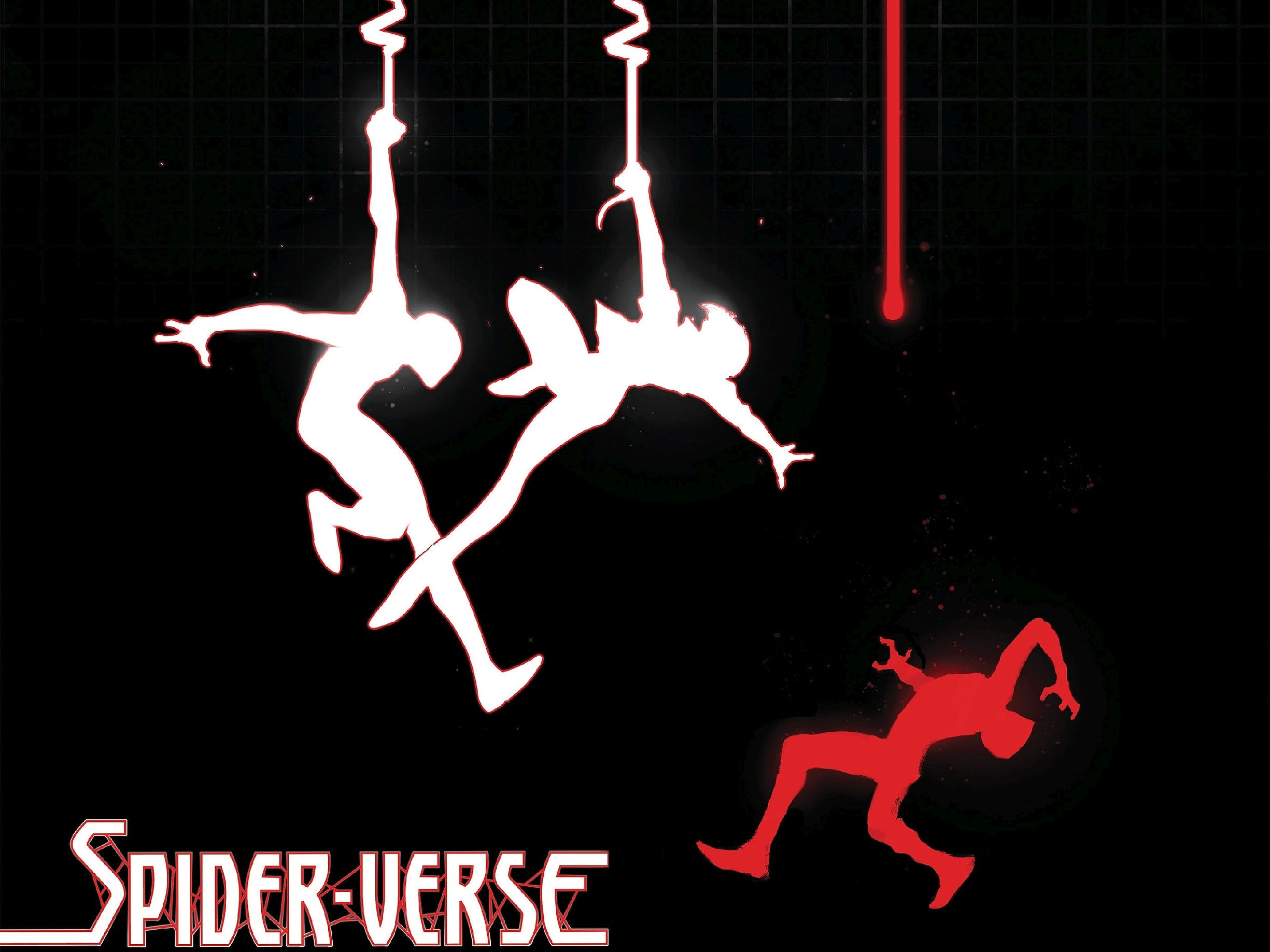 Wallpaper #48a64 Spider Man Across the Spider Verse X Air Jordan 1 Next Chapter