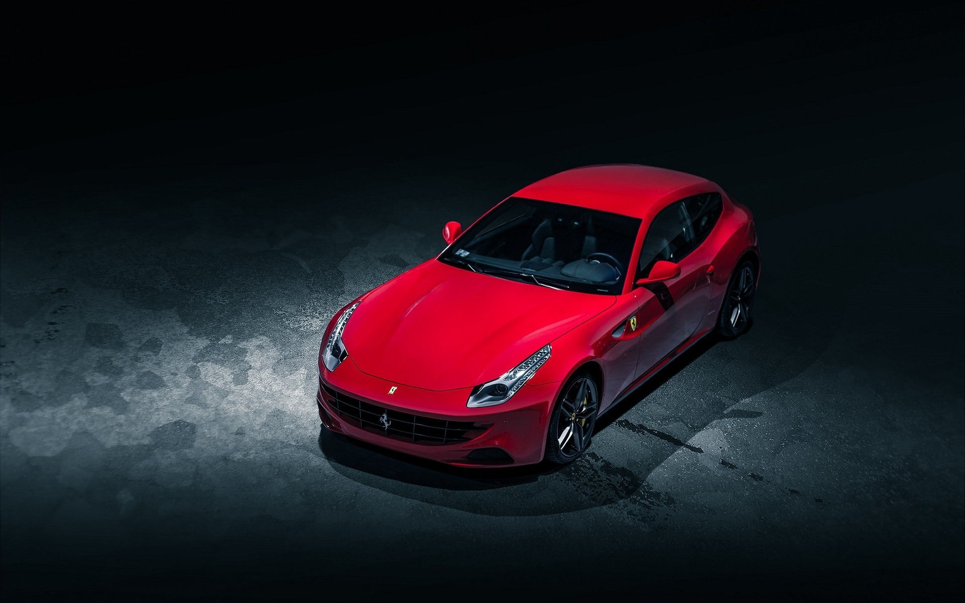 Wallpaper #zUWmkI4B7YBJg1BVB50b36 Ferrari Ff HD Wallpaper