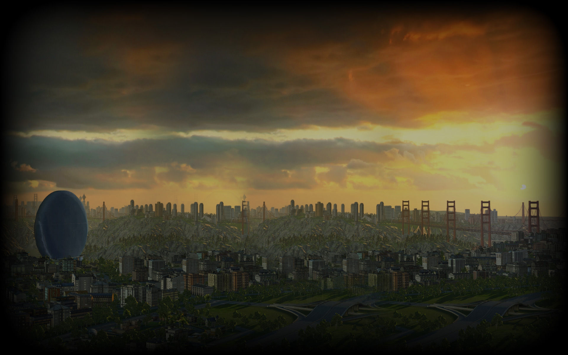 Wallpaper #86459 Gaming City Wallpapers Top Free Gaming City Backgrounds Wallpaperaccess