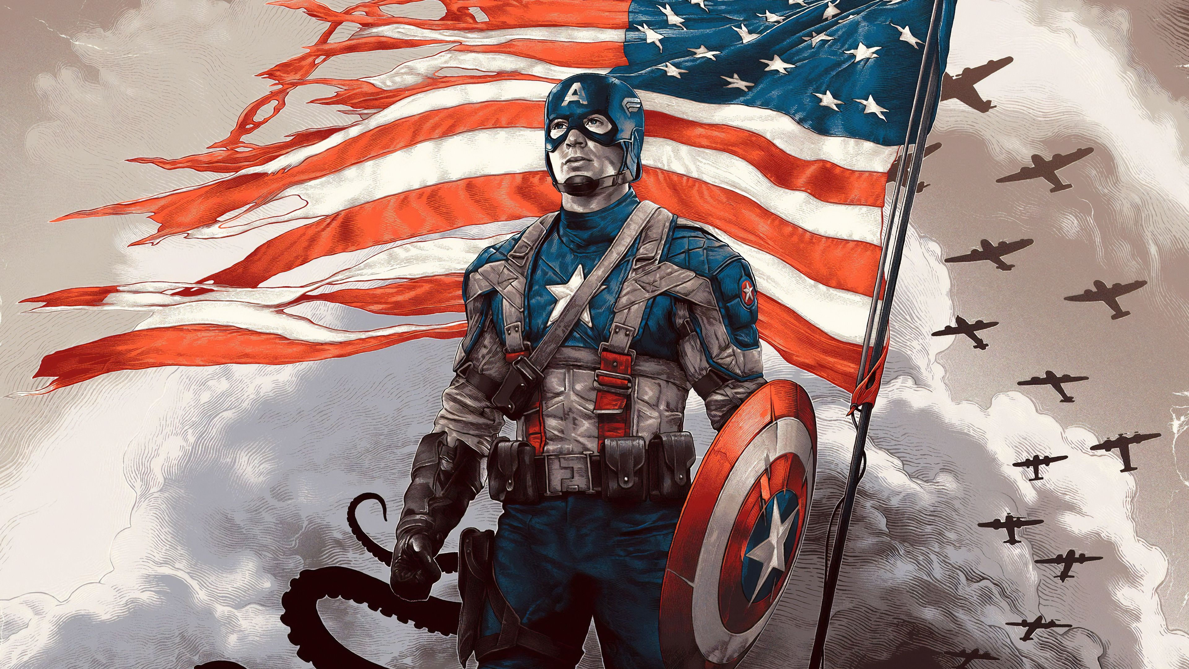 Wallpaper #JDHWNZMB5zzyi_yYm1im251 Captain America Wallpaper Mayvol