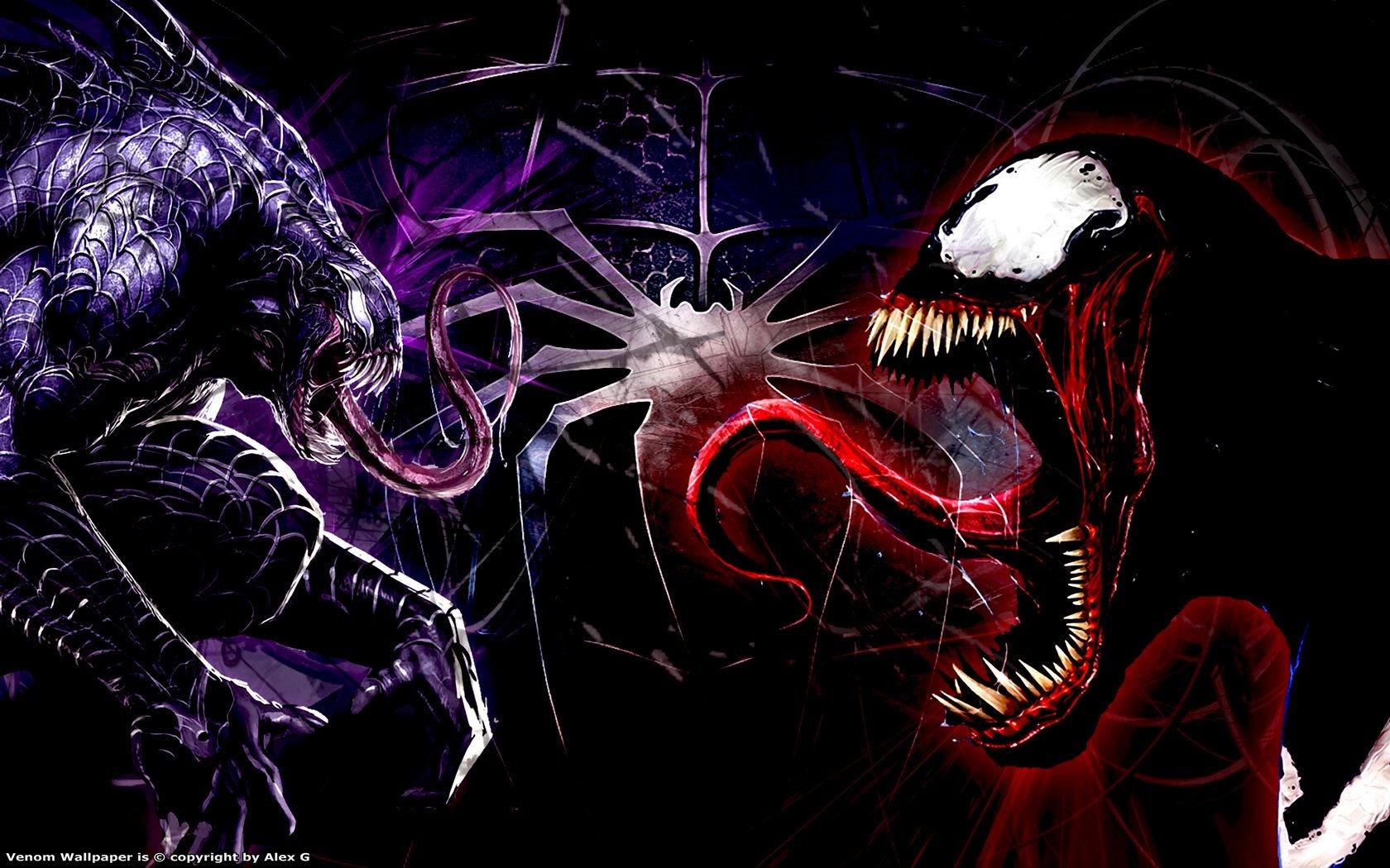 Wallpaper #aFhnNJMBzN9vxX340Dxk188 Venom Marvel Wallpaper