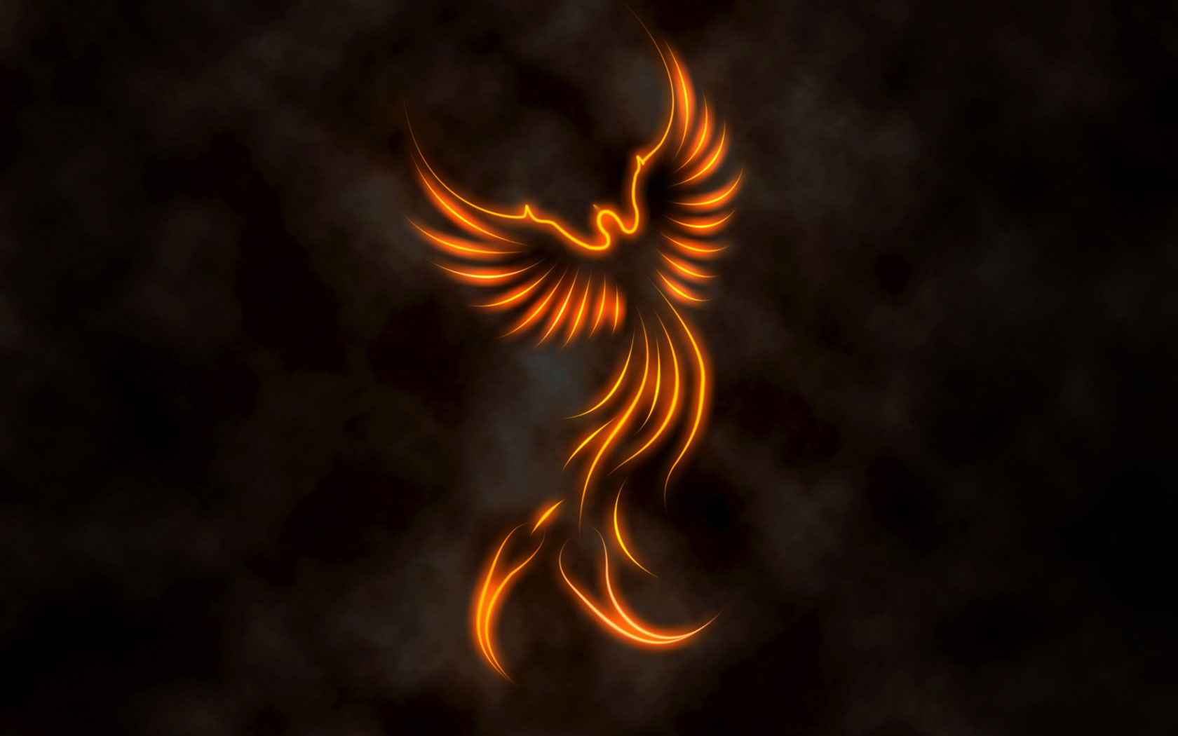 Wallpaper #2bc96 Image of a Majestic White Fire Phoenix on Craiyon