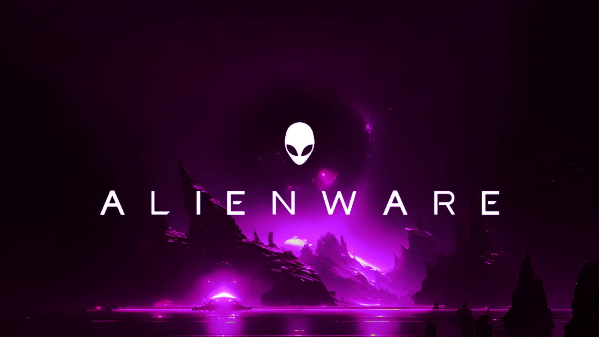 Wallpaper #4Gdy6pIBSpphPi3-vkb7144 Alienware Log on Background