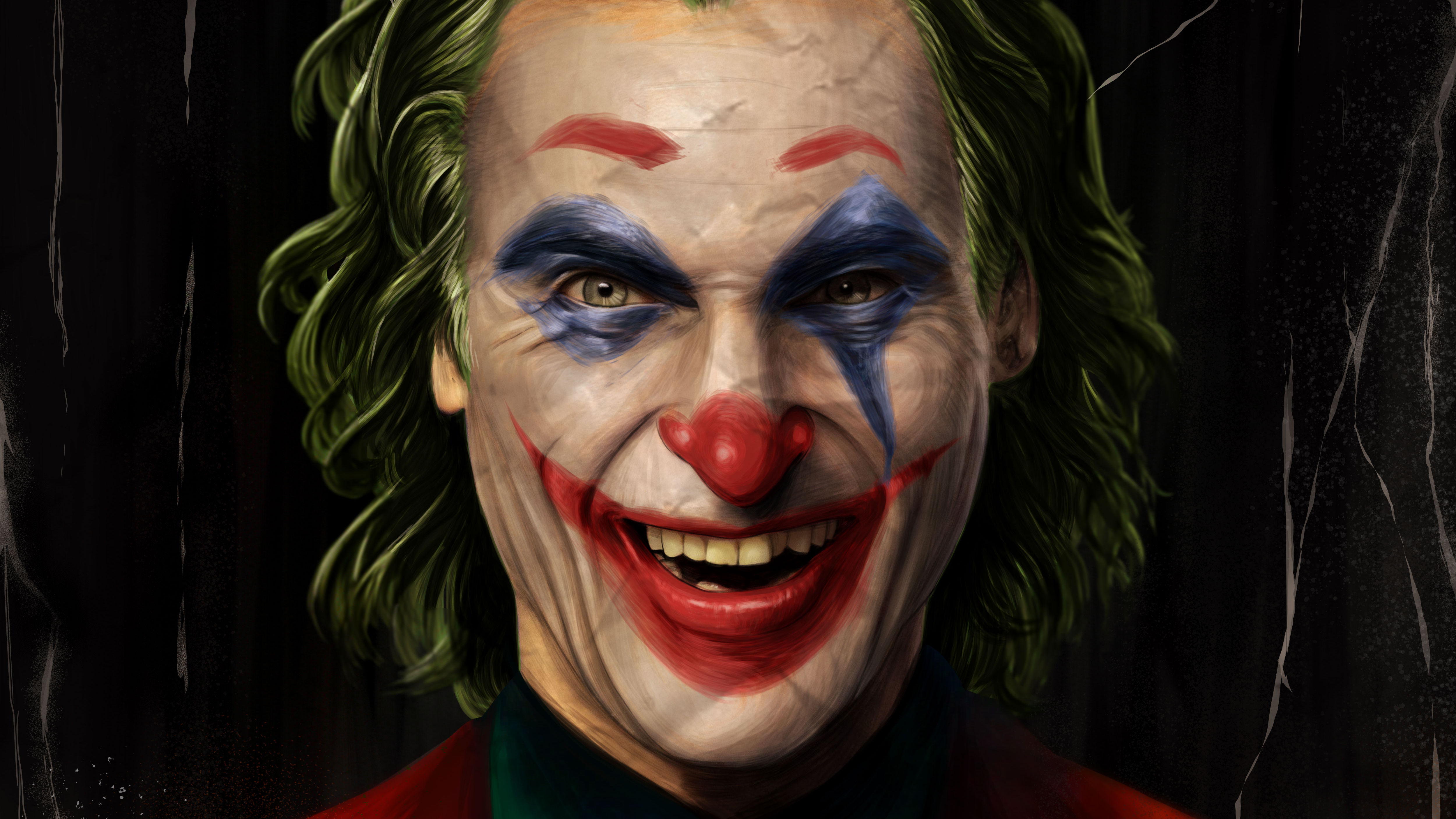 Wallpaper #78610 Batman Joker Wallpapers