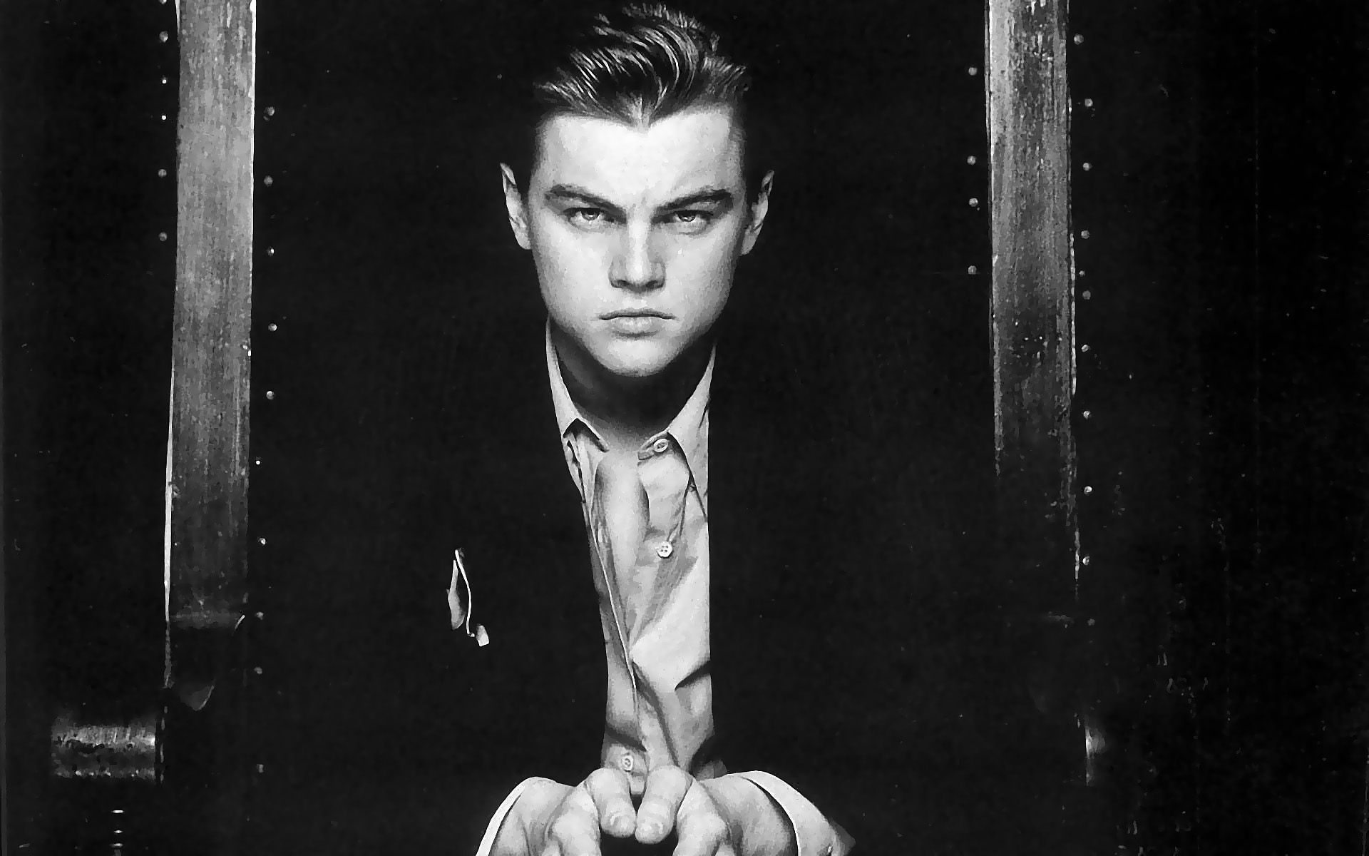 Wallpaper #mGd7A5MBSpphPi3-cLM7125 Download American Actor Celebrity Leonardo Dicaprio HD Wallpaper