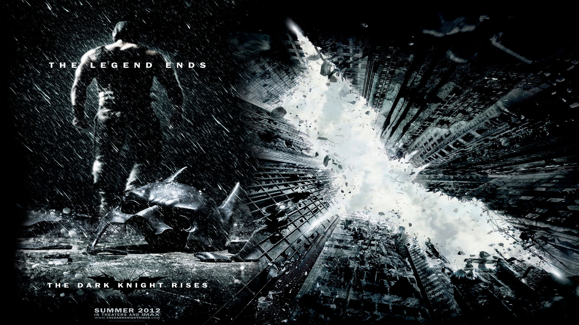Wallpaper #aABX2o4BSdW8dNoulAru37 Batman the Dark Knight Rises Full HD Wallpaper and Background Image