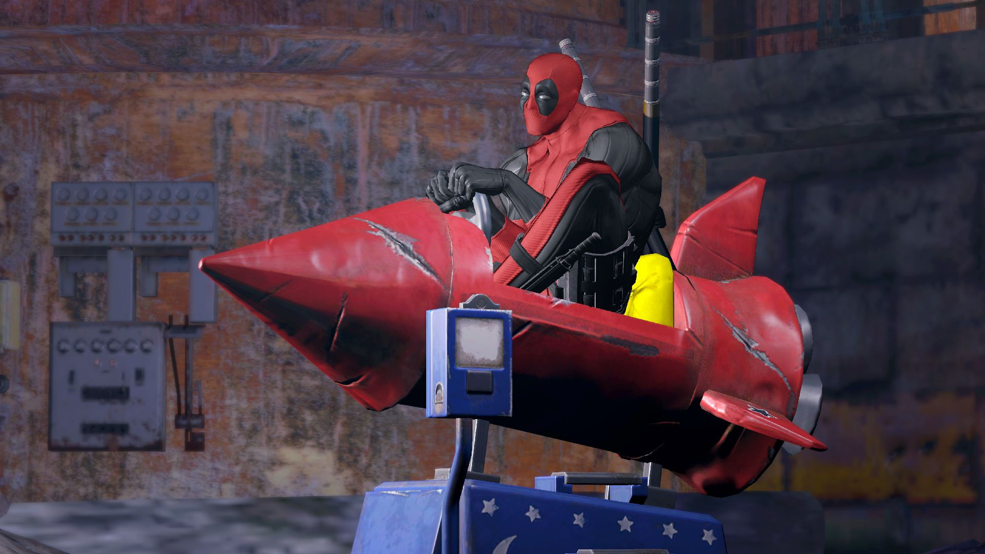 Wallpaper #Pmet-5IBSpphPi3-6ZVU136 Deadpool Computer Wallpapers Desktop Backgrounds 1920x1080 Id436812