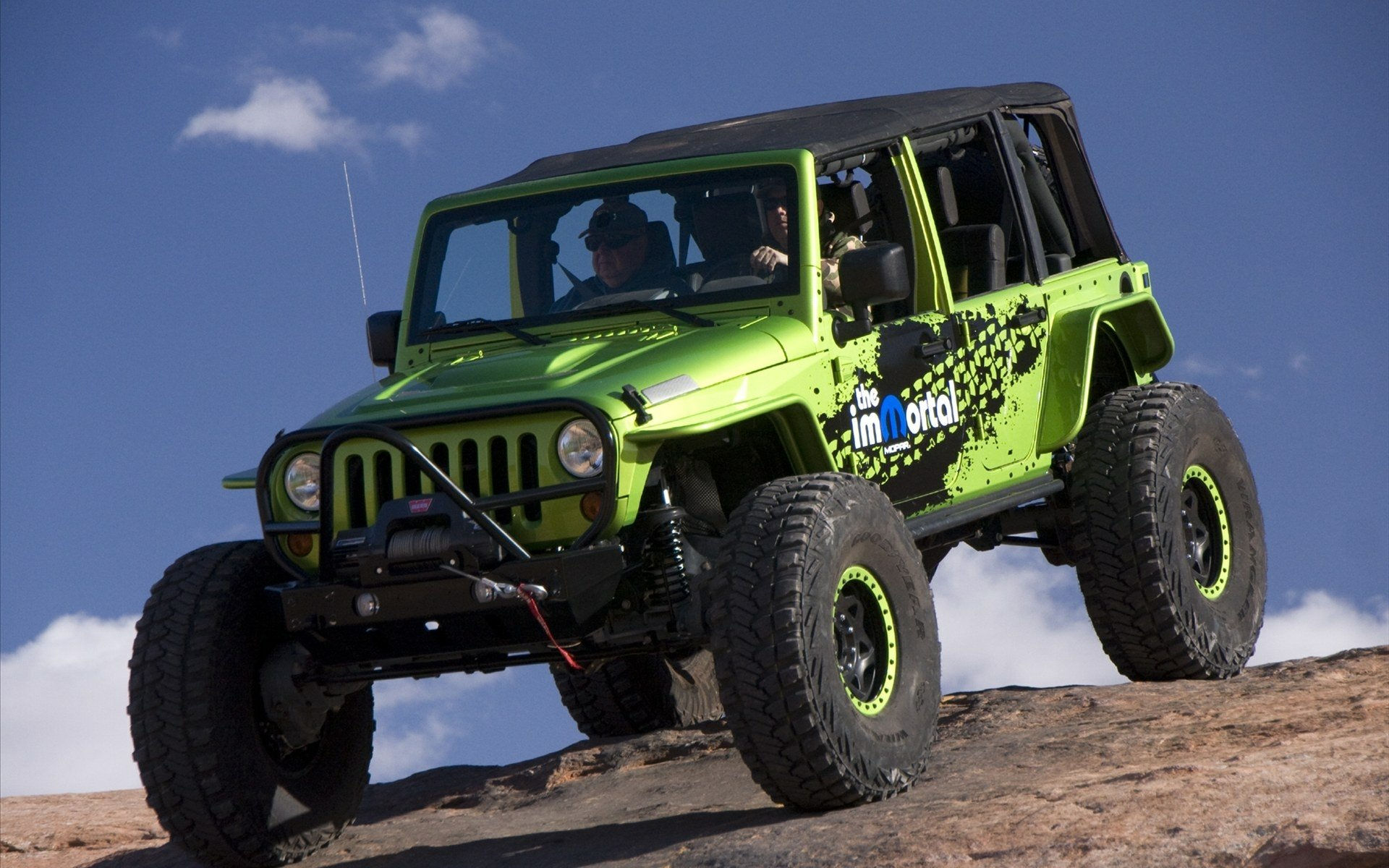 Wallpaper #CwCs7I4BSdW8dNouBBXN45 Vehicles Jeep HD Wallpaper