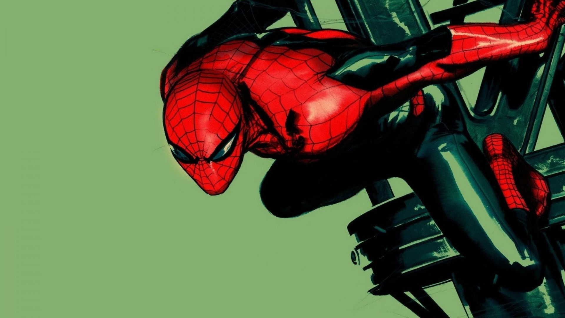 Wallpaper #U3S-yI4B_8f4nGFaPXOJ33 The Amazing Spider Man Full HD Wallpaper and Background Image