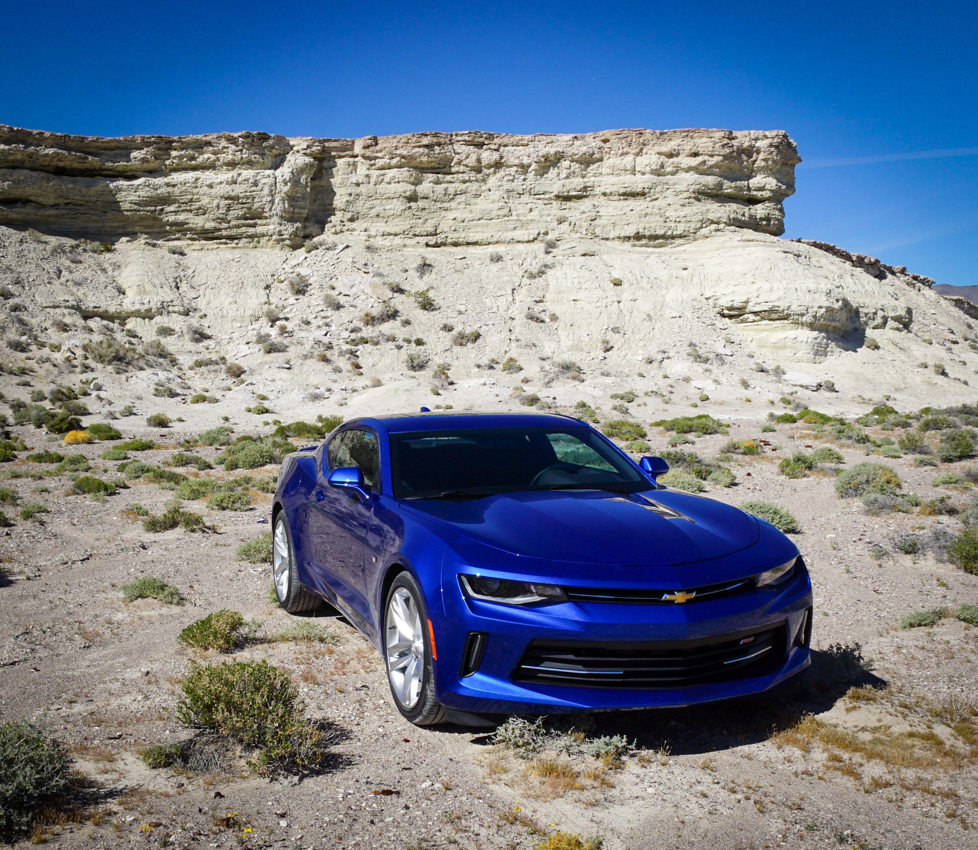 Wallpaper #UmhQG5MBSpphPi3-ER8O32 First Drive Review 2016 Chevrolet Camaro 20l Turbo