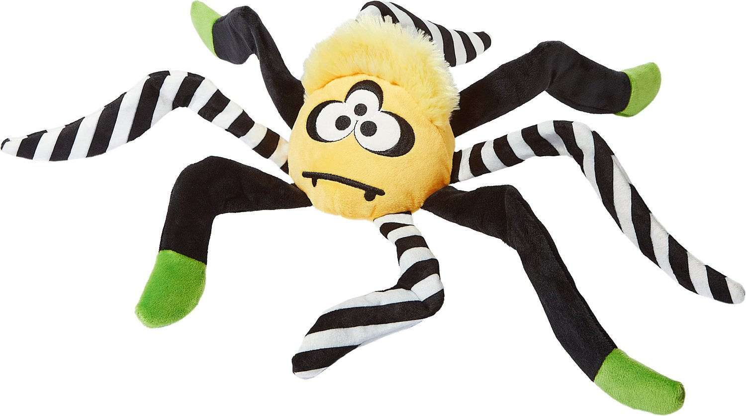 Wallpaper #3PQROpMBKFX8bn3rnHfv170 Frisco Halloween Spider Plush Squeaky Dog Toy Large Chewycom