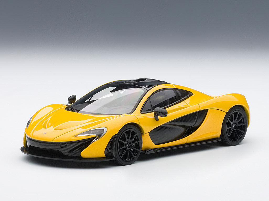 Wallpaper #ShojUZMB1yWOL4qgvYGV309 Mclaren P1 Model Cars Hobbydb
