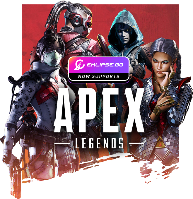 Wallpaper #T7gO2JIBJvJKYCmEk-ZD182 Free Highlight Clipping Software for Apex Legend Eklipse