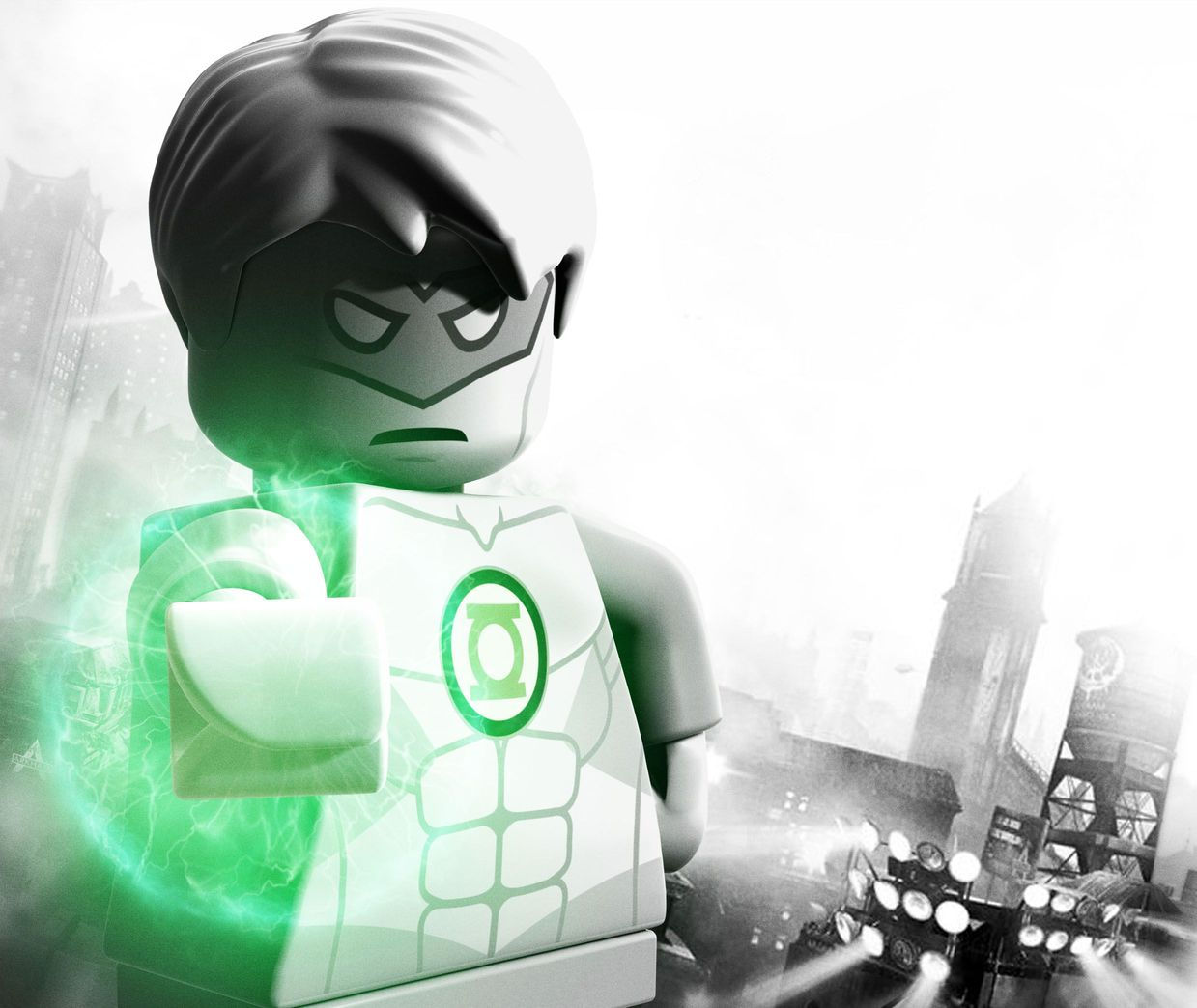 Wallpaper #r2g0IZMBSpphPi3-Ti9U73 Lego Batman 2 DC Super Heroes Supersoluce