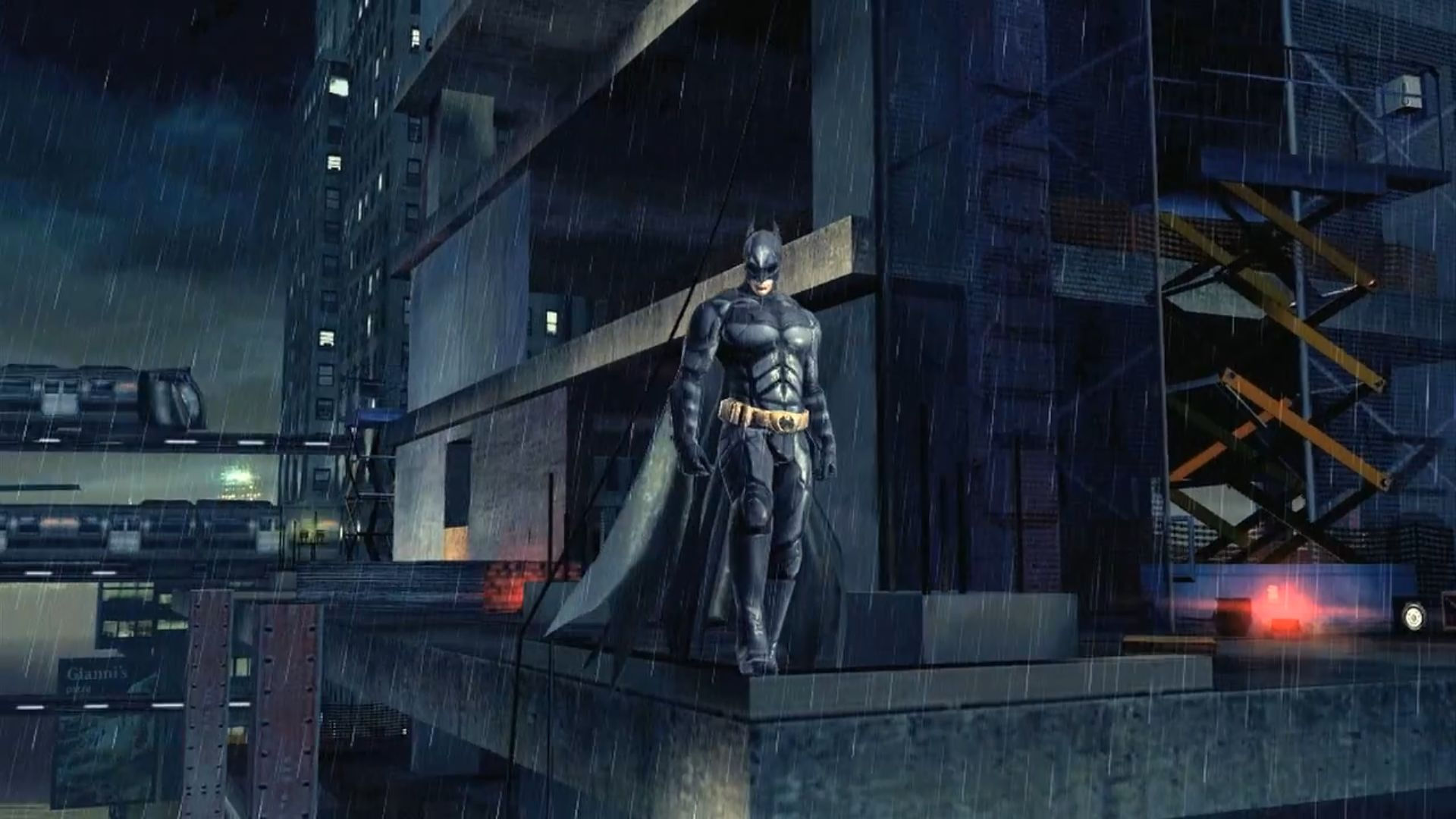 Wallpaper #PxqQTZMB1yWOL4qg33yn16 The Dark Knight Rises the Mobile Game Supersoluce