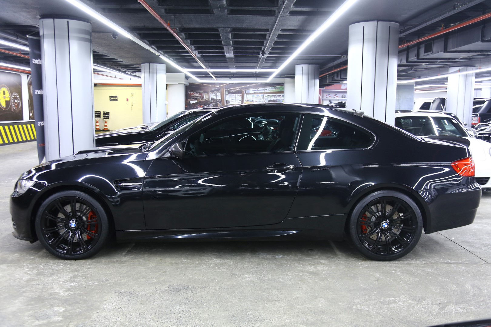 Wallpaper #UneLJpMB-pgBXx60hqJX164 BMW M3 Frozen Black Edition