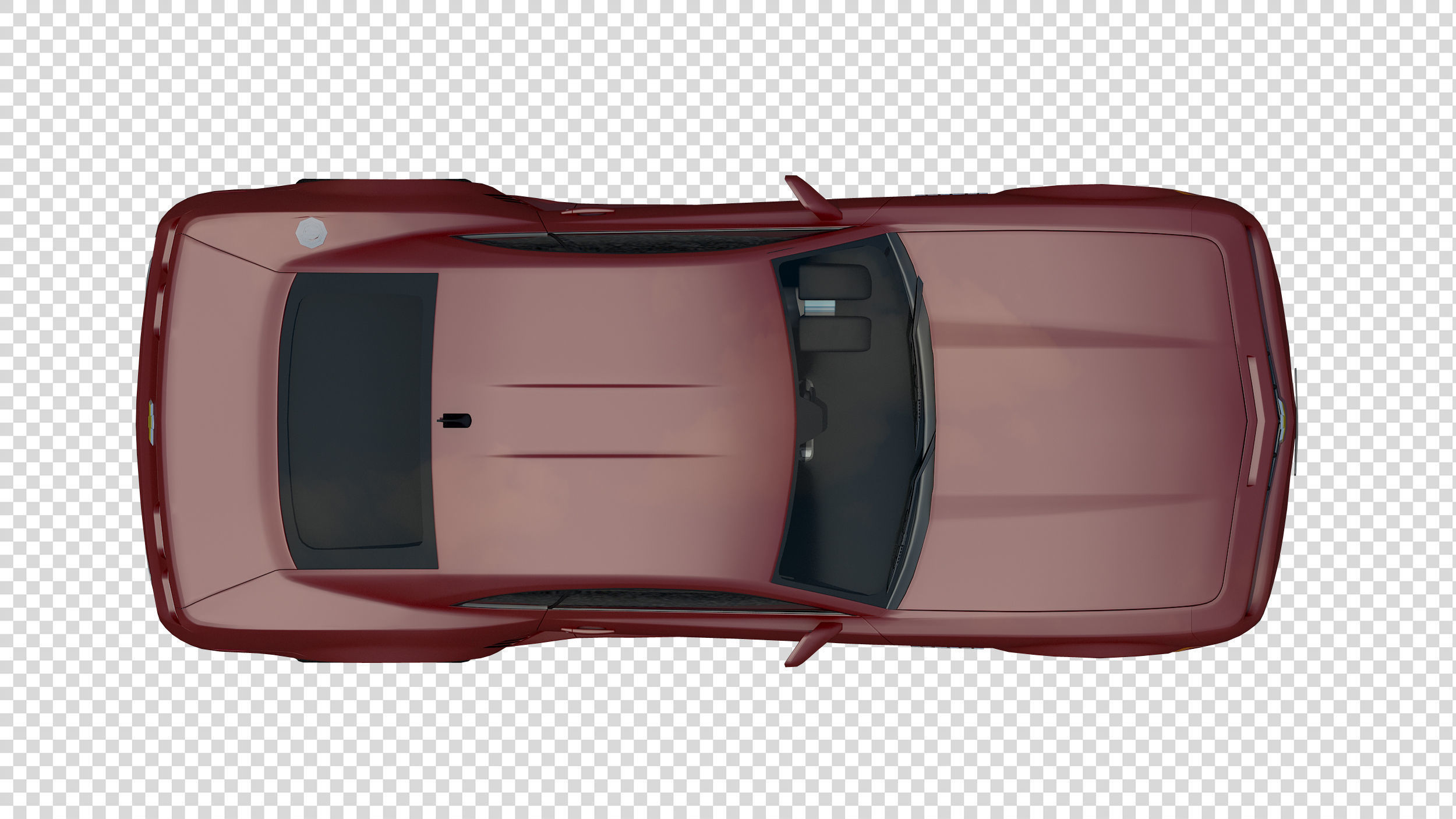 Wallpaper #xGjNFpMBSpphPi3-Mgwm67 Floor Plan 2d Car Top View Psd Realistic 3D Model Cgtrader