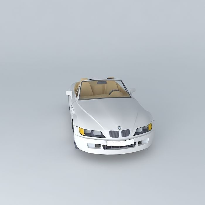 Wallpaper #edad4 BMW Z4 E85 Templates Views BMW Z4 BMW Z4 Roadster BMW