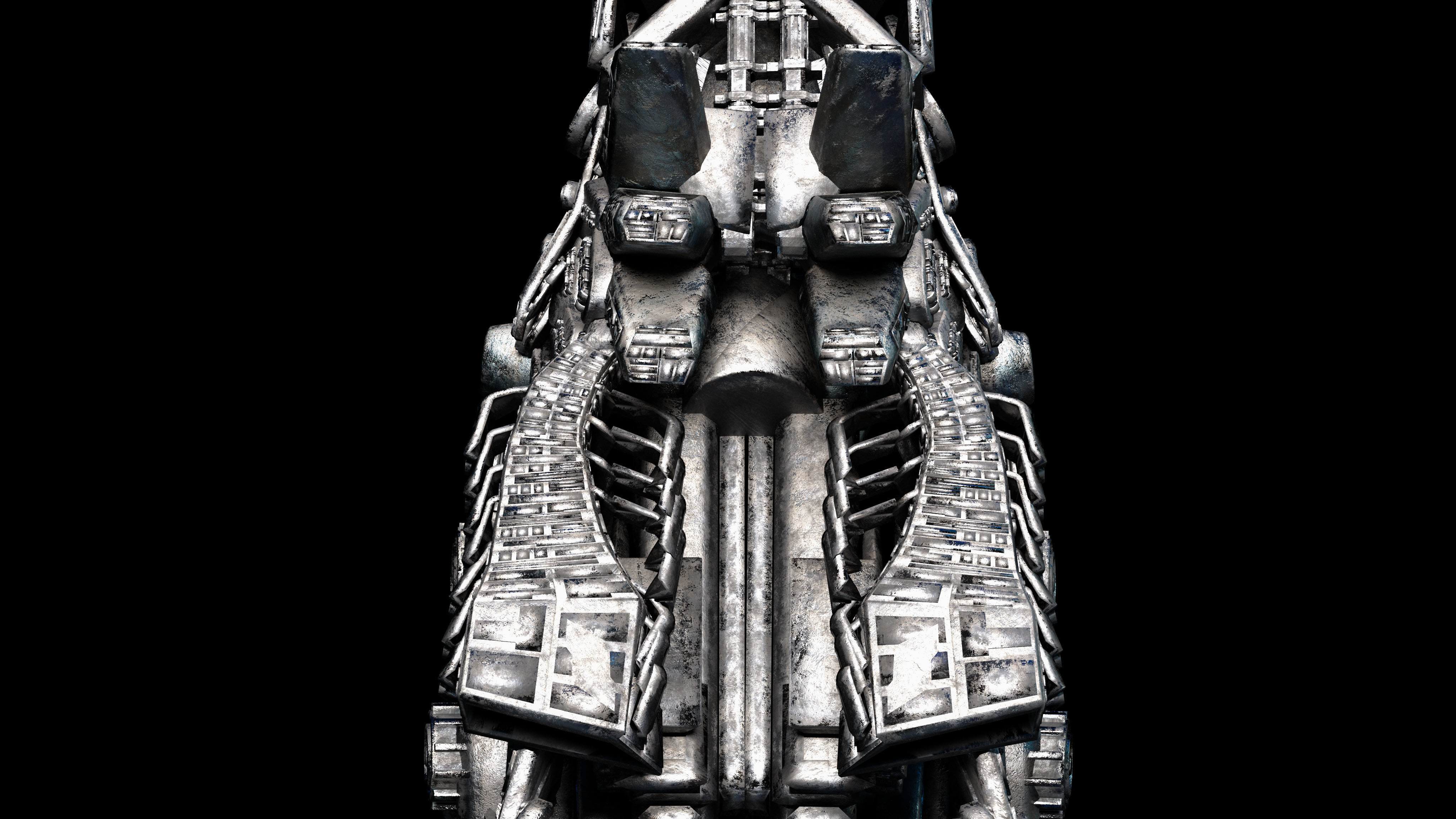 Wallpaper #MGh_F5MBSpphPi3-Ow_u403 Pbr Steampunk Dragon 16k Textures 3D Model Cgtrader
