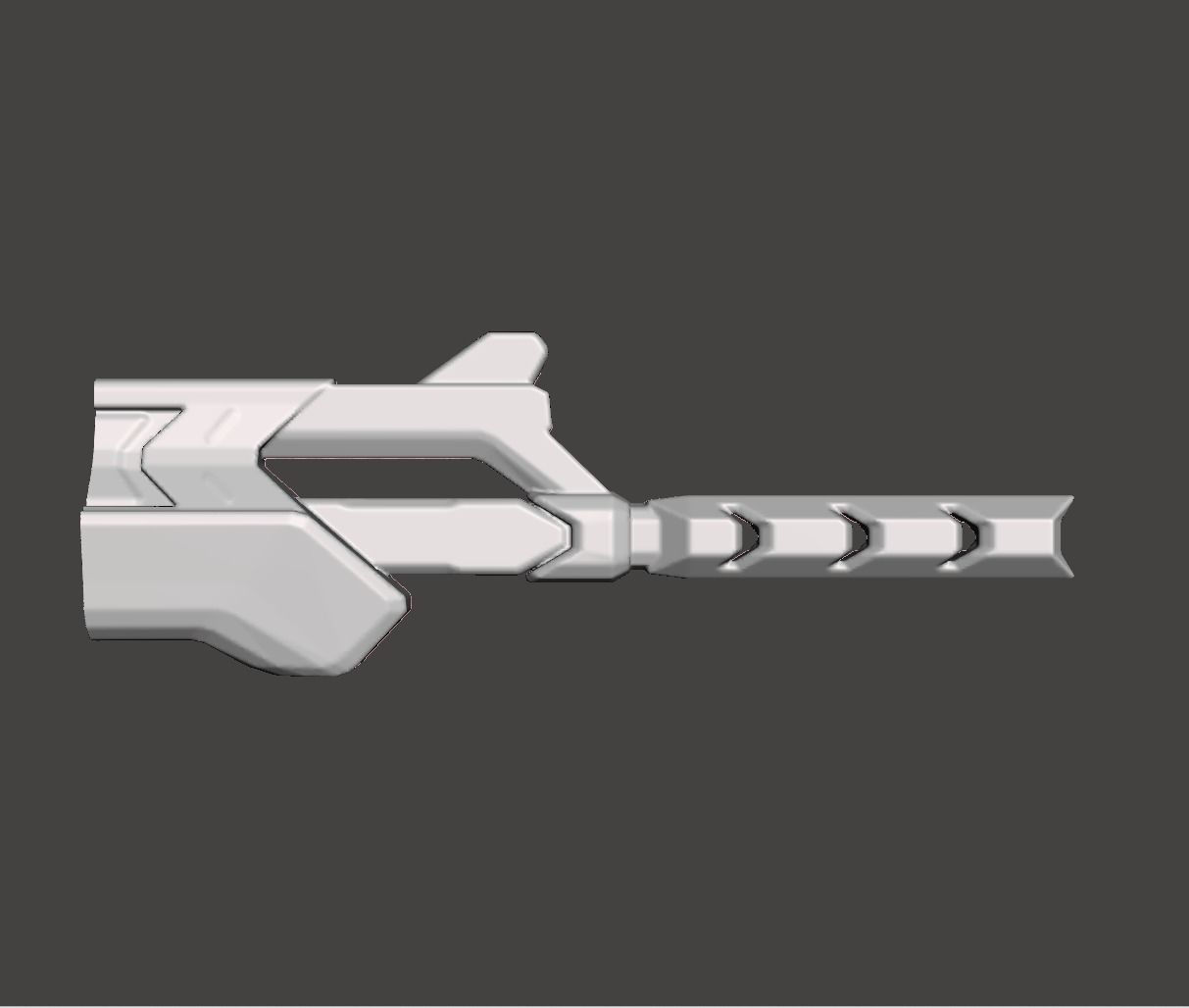 Wallpaper #ZGfk7ZIBSpphPi3-r1p9194 Glitchpop Vandal Valorant 3D Model 3D Model 3D Printable Cgtrader