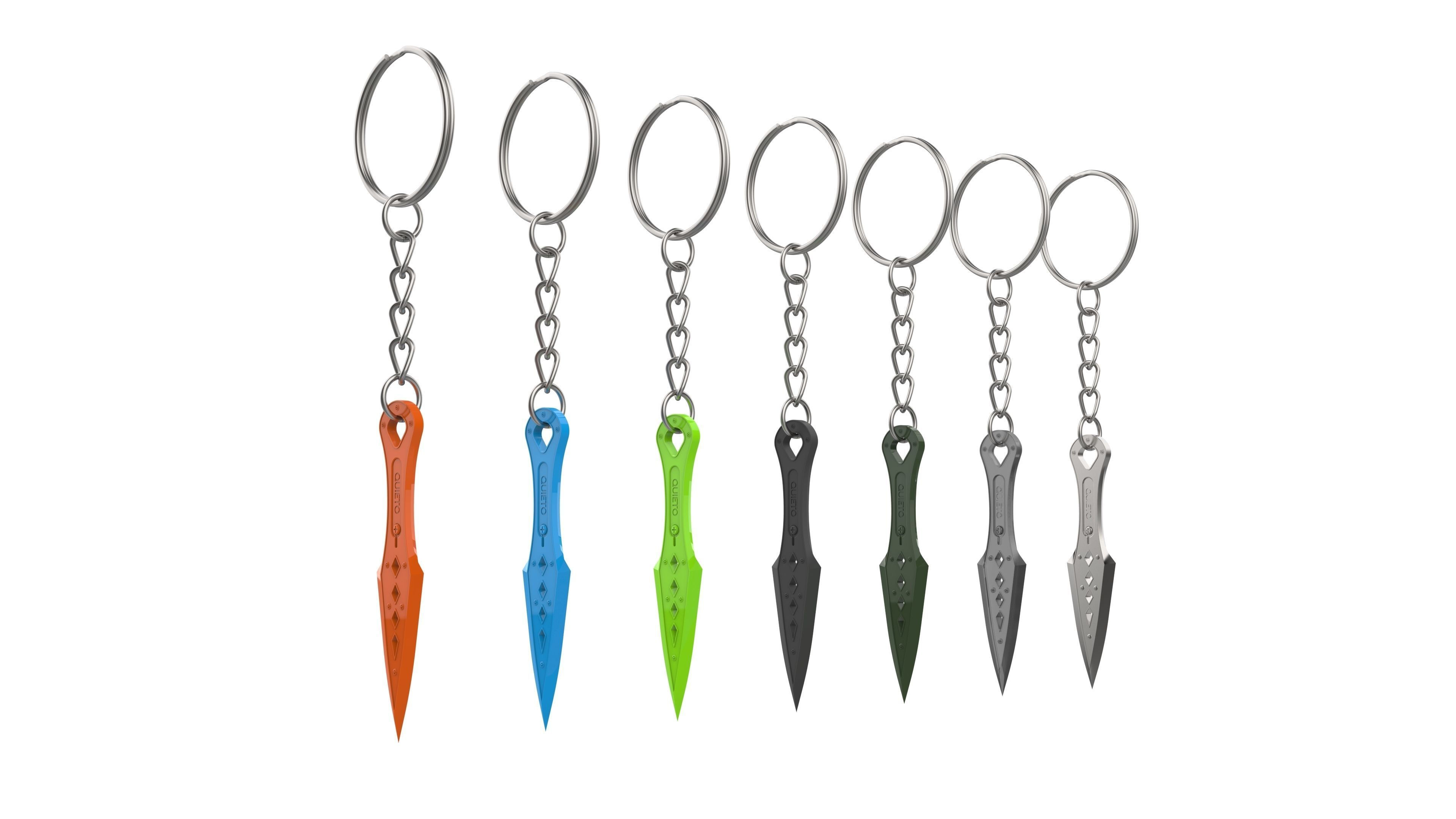 Wallpaper #5XevJpMB-pgBXx60UqIU214 Keychain Wraith Heirloom Kunai Knife Apex Printable Stl 3D