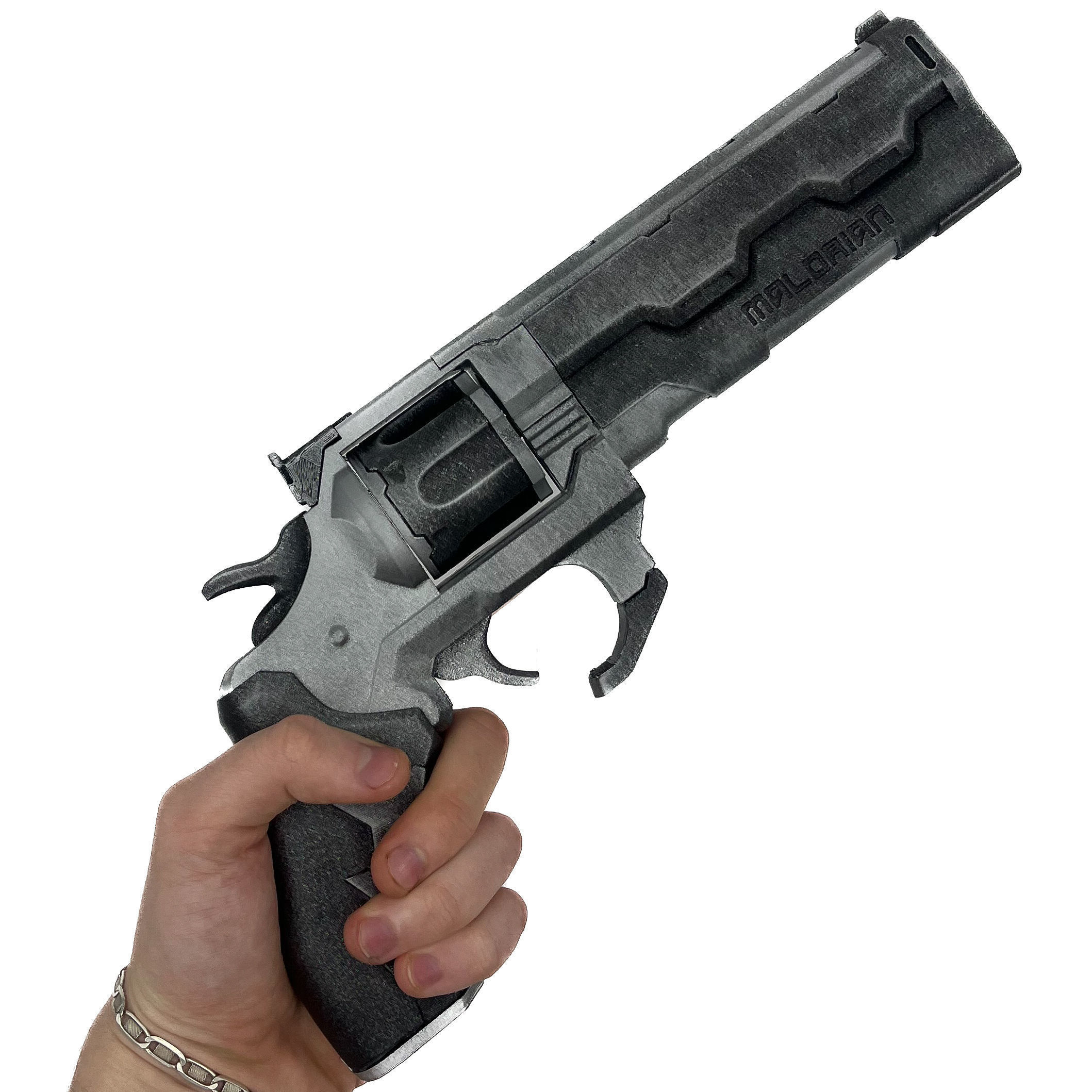 Wallpaper #W4vWcpcBcm9NJah-eHSG27 Overture Cyberpunk 2077 Prop Replica 3D Model 3D Printable Cgtrader