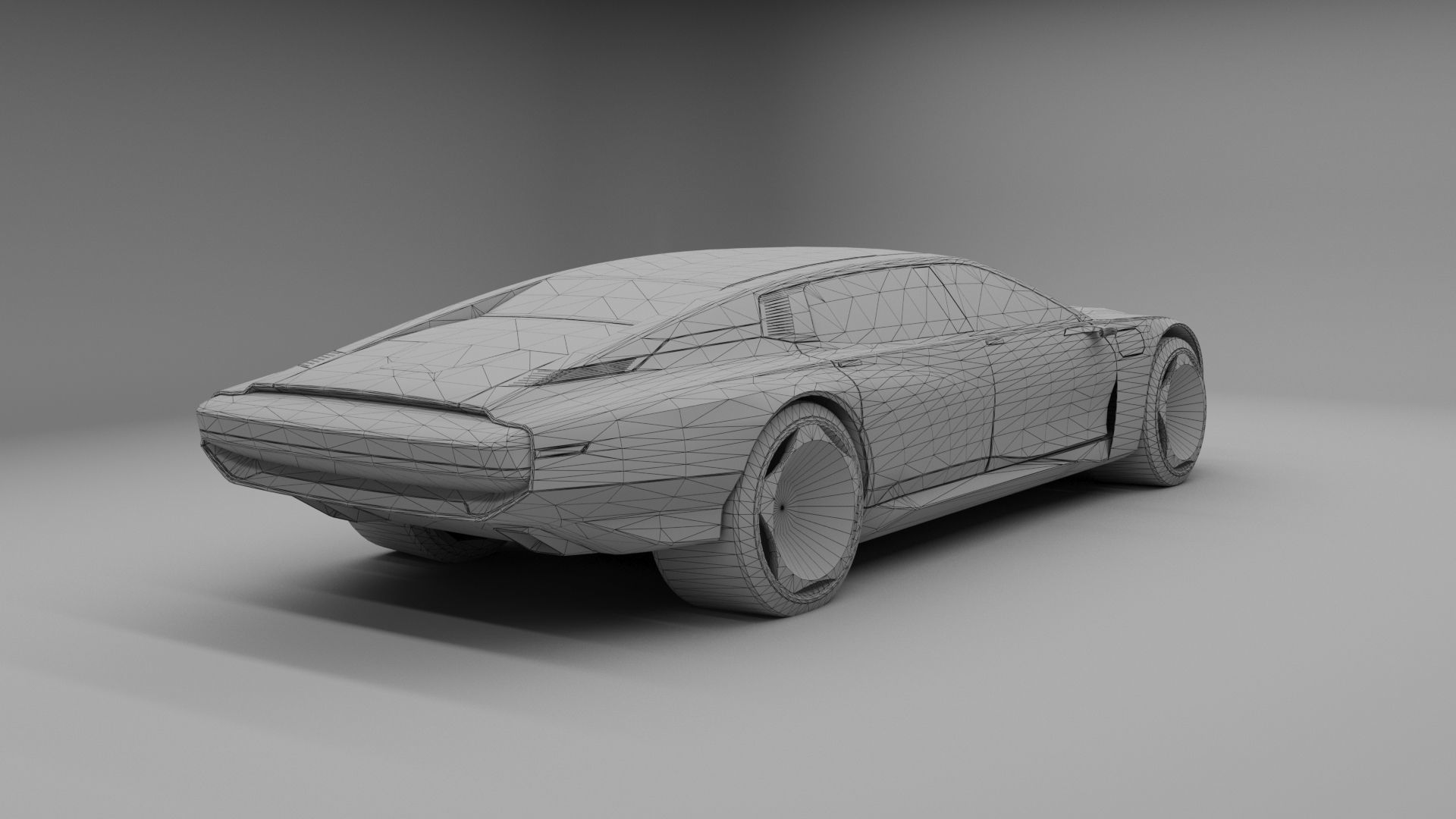 Wallpaper #klb_epcBsd6xcFiEhdxU35 Cyberpunk 2077 Car1 3D Model Cgtrader