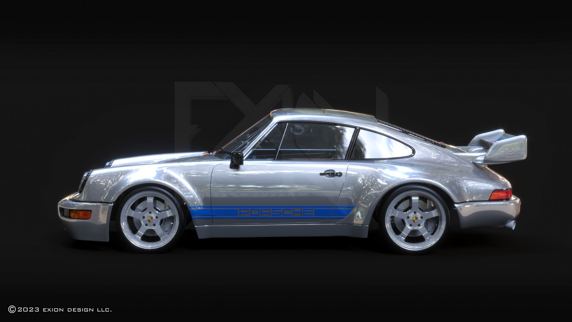 Wallpaper #GSYtmZcBNyflpn9rpogb13 Transformers Rotb Porsche 911 Mirage 3D Model Cgtrader