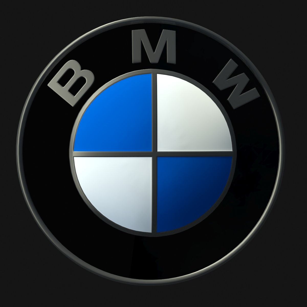 Wallpaper #0124d BMW Logo Symbol Meaning History Png Brand