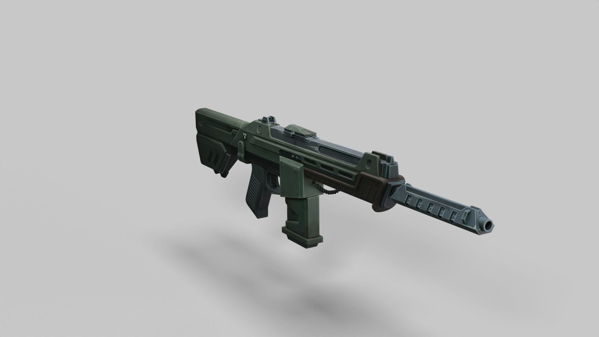 Wallpaper #0BpOT5MB1yWOL4qgZn6g370 Xenohunter Phantom Valorant 3D Model Rigged Cgtrader