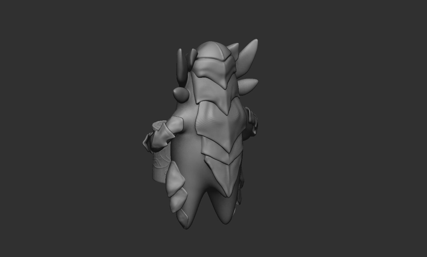 Wallpaper #ZGfk7ZIBSpphPi3-r1p9182 Wingman Valorant 3D Printing Model 3D Model 3D Printable Cgtrader