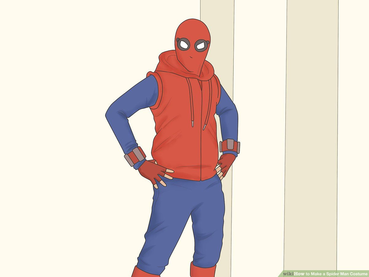 Wallpaper #wmjaIJMBSpphPi3-fy6o17 Spiderman Mask Pattern Sewing