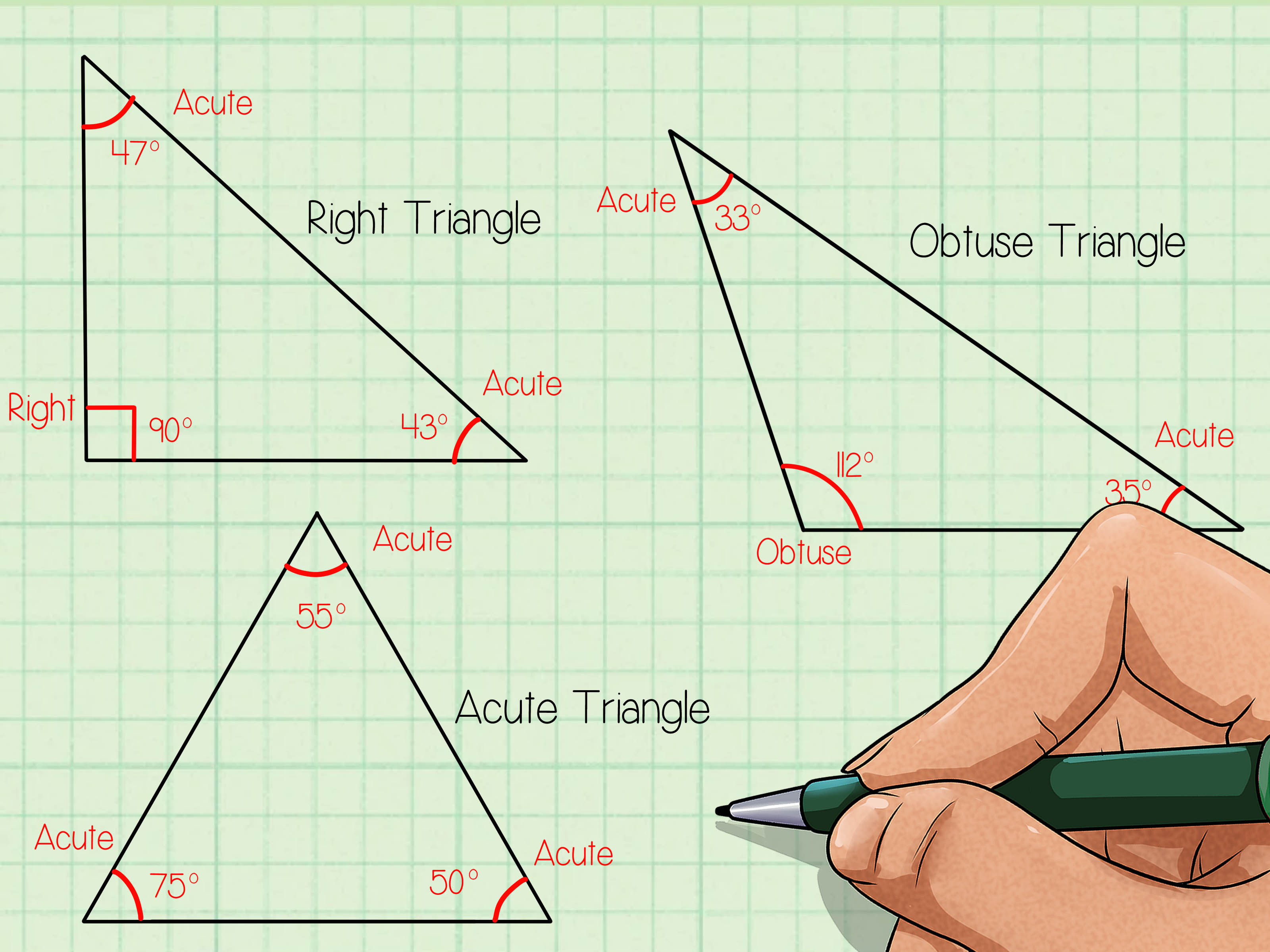Wallpaper #4b722 Colorful Triangle Png Transparent Background Free Download 42411