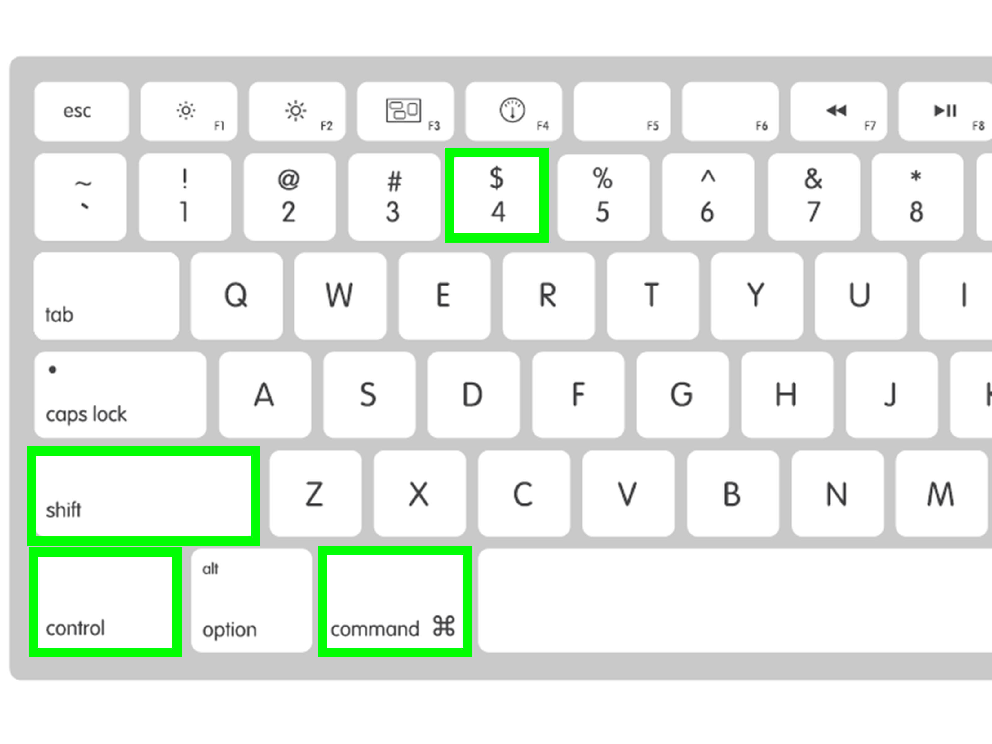 Wallpaper #0Zzq4ZIBZHQxiYarb70D67 5 Ways to Take a Screenshot with a Macbook Wikihow