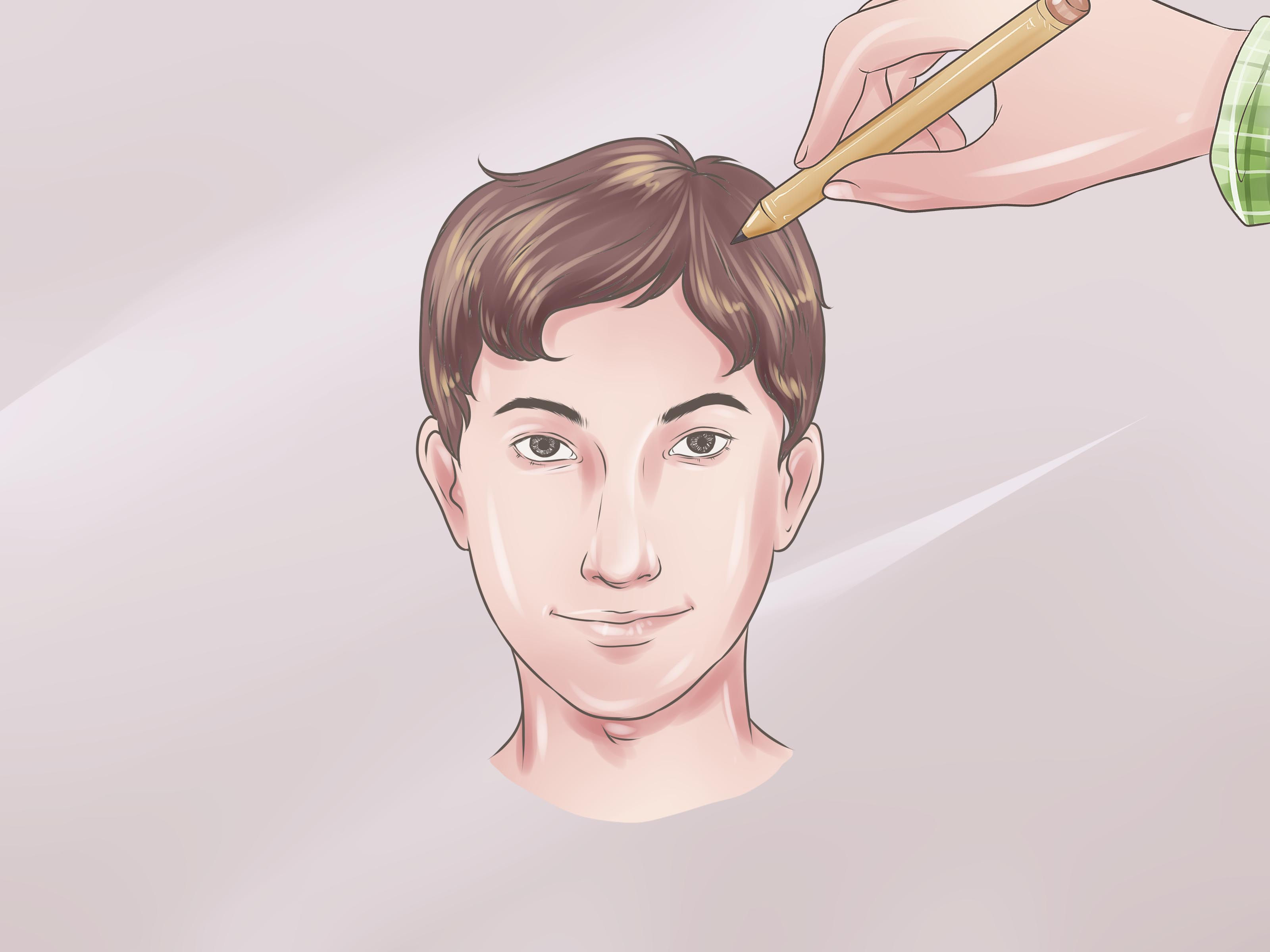 Wallpaper #YyaCmZcBNyflpn9rPYhI85 How to Draw a Boy Face Step by Step Easy