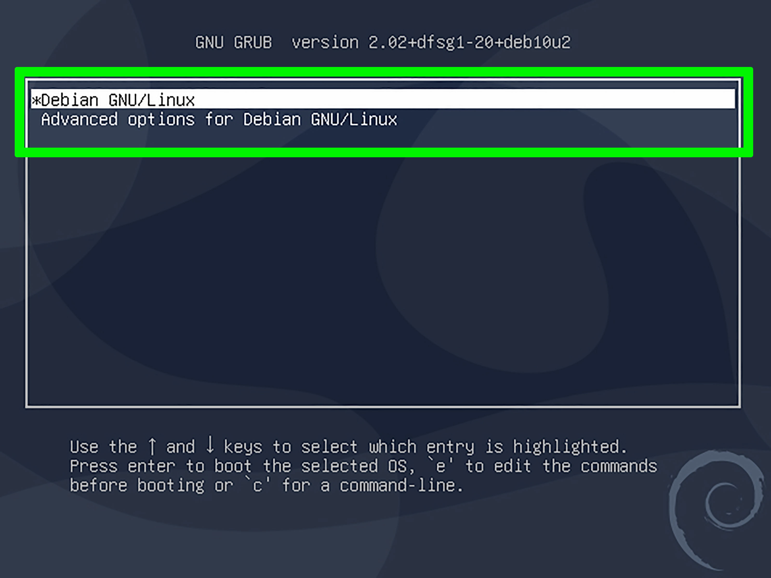 Wallpaper #s2fe85IBSpphPi3-indp56 How to Install Debian Linux Step by Step Guide W Pictures