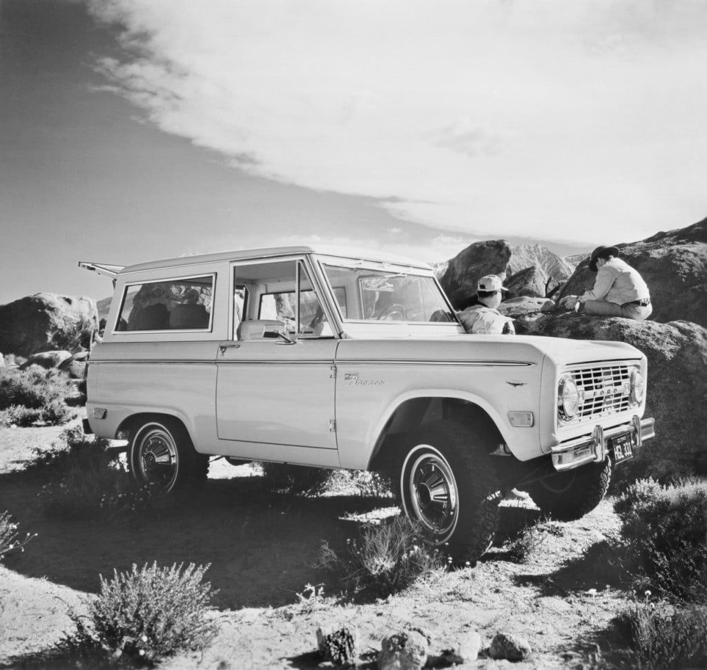 Wallpaper #GWixIZMBSpphPi3-UjE2224 10 Things You Need to Know About the New Ford Bronco