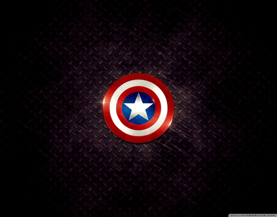 Wallpaper #Bn0J8Y4Bnwiau_P6-wg750 Captain America Shield Background 4K HD Desktop Wallpaper Captain