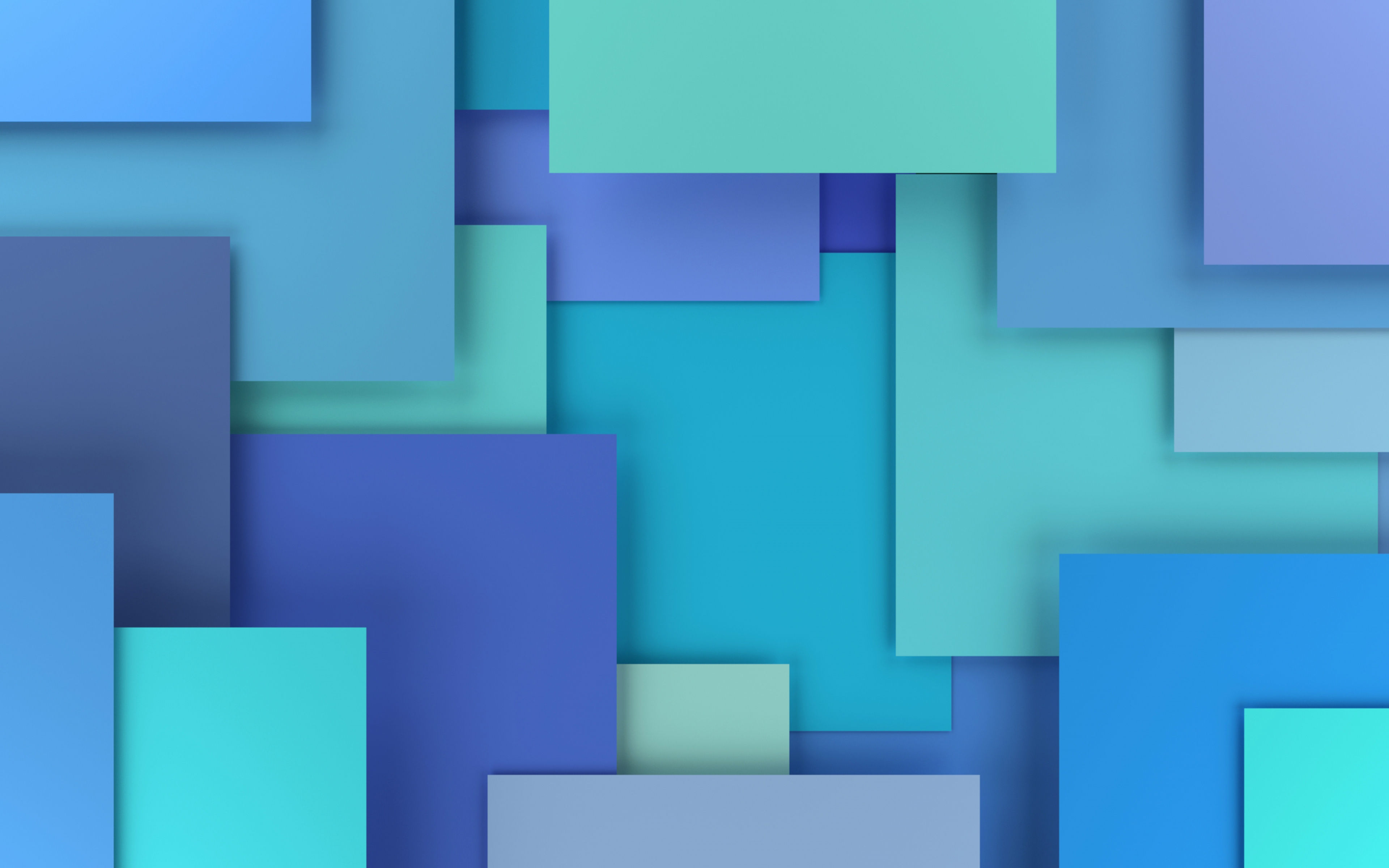Wallpaper #ThlxN48BtGB6xQ78TKb232 Wallpaper Material Design Abstract Squares Abstract Geometric Blue