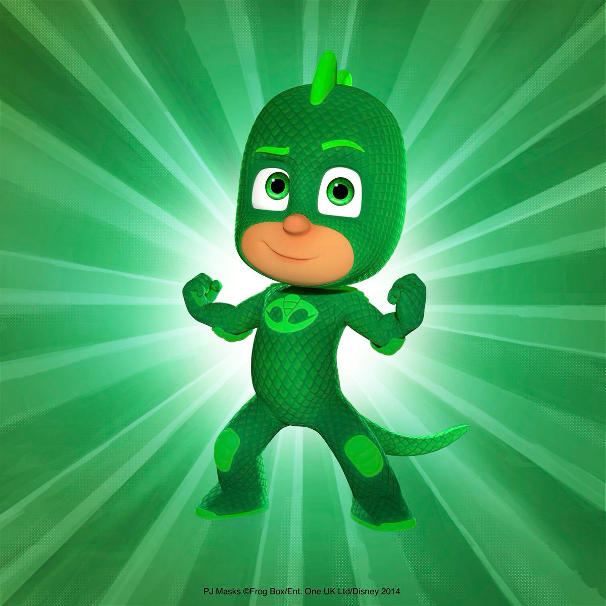 Wallpaper #VO8dS5MBMN-XEVvVaTpY244 Listen to Mighty Little Gekko on the Pj Masks Live Gekko from Pj