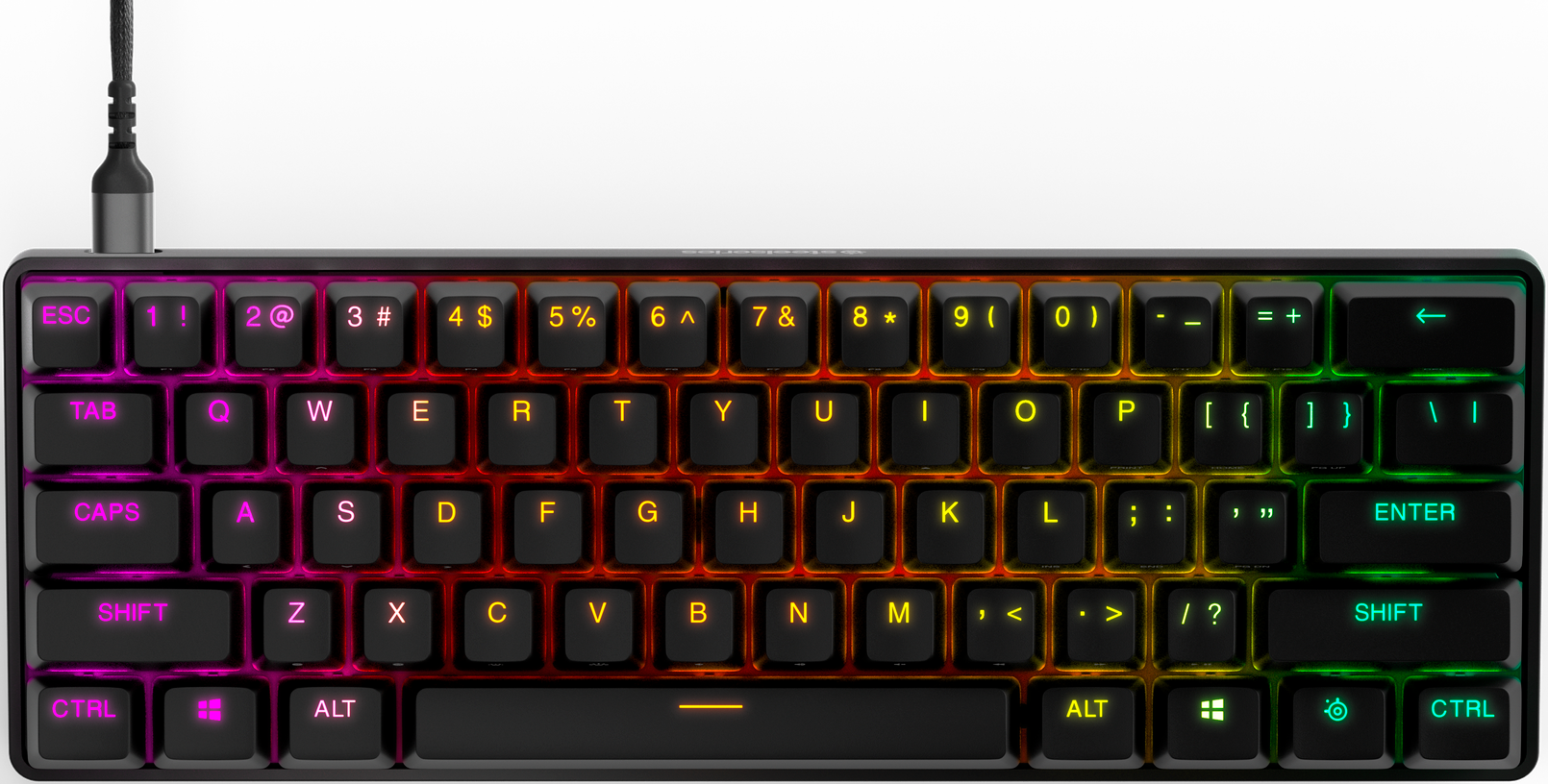 Wallpaper #NWdfA5MBSpphPi3-7LNJ77 Klaviatura Steelseries Apex Pro Mini Kupit V Minske V Internet