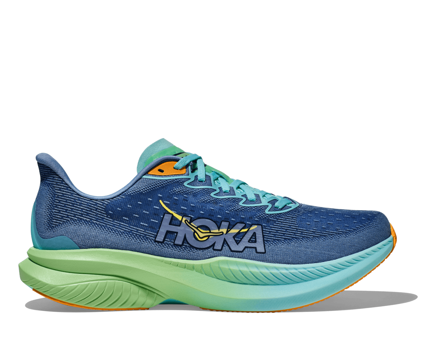 Wallpaper #X2hEJJMBSpphPi3-0zjQ365 Hoka Mach 6 the Lightest and Most Responsive Version Ever Breaking