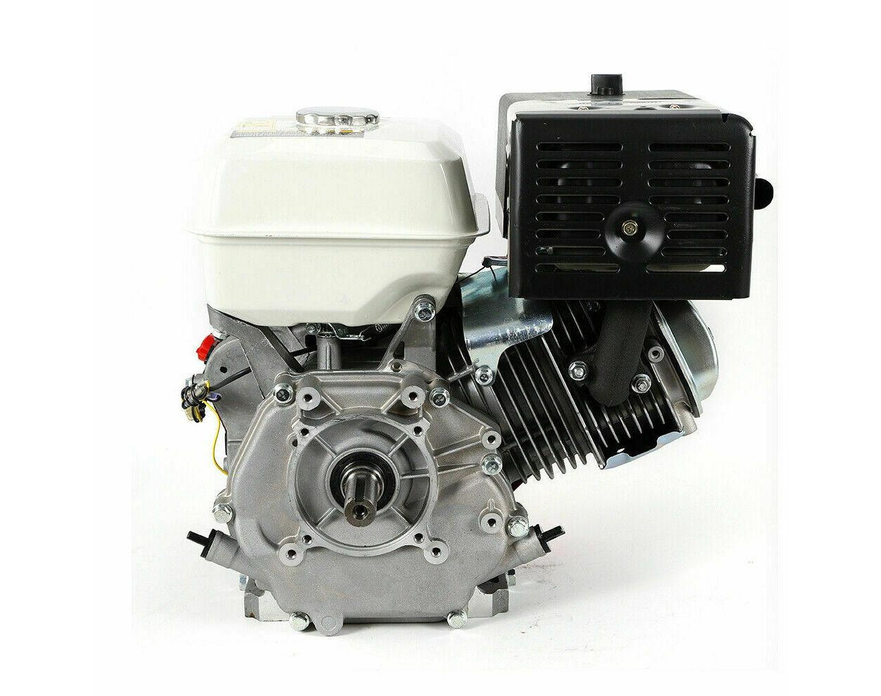 Wallpaper #CGjVE5MBSpphPi3-1AIl226 15 Hp 4 Stroke 420cc Engine Go Kart Motor Recoil Start Ohv Horizontal