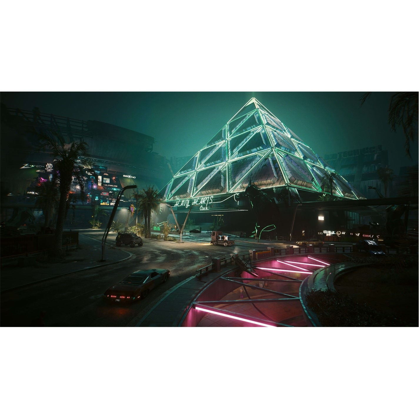 Wallpaper #hRpcUZMB1yWOL4qg0YG666 Cyberpunk Cyberpunk 2077 Ultimate Edition PS5 Sportsdirectcom