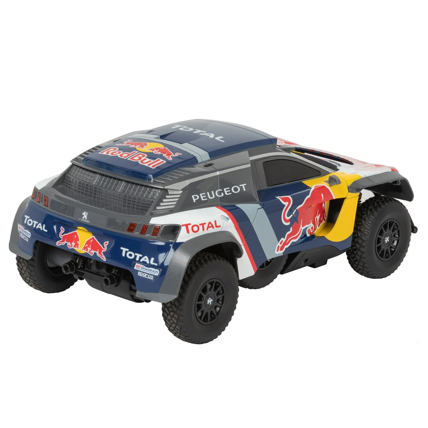 Wallpaper #jmelDJMBSpphPi3-s99F349 Rc High Speed Peugeot Remote Control Car Redbull Sportsdirectcom