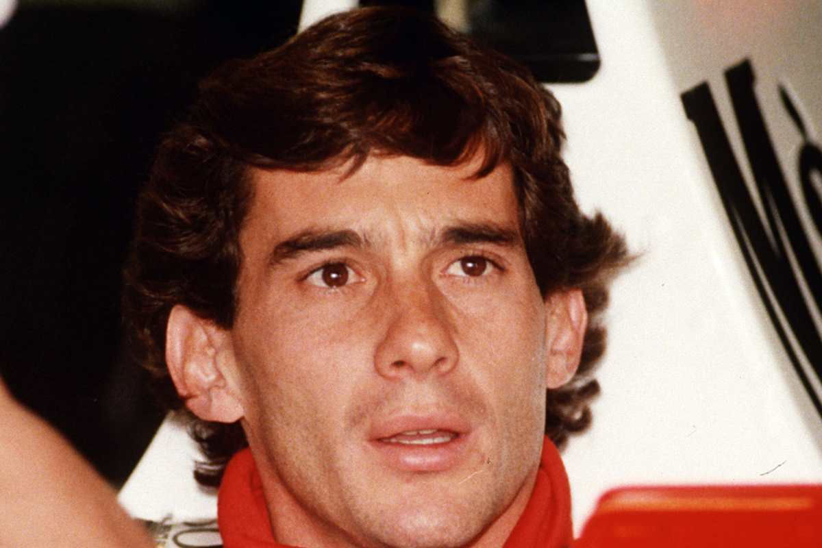 Wallpaper #16b3e Pin De Benficaficabem Em Sera Sempre O Campeao Do Mundo Ayrton