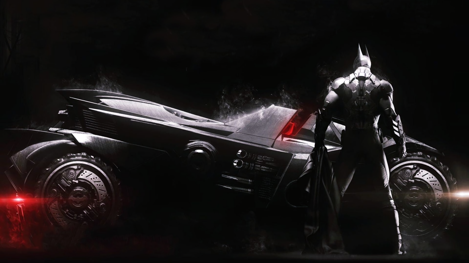 Wallpaper #I2hCG5MBSpphPi3-eh-Z53 Batman Arkham Knight Art