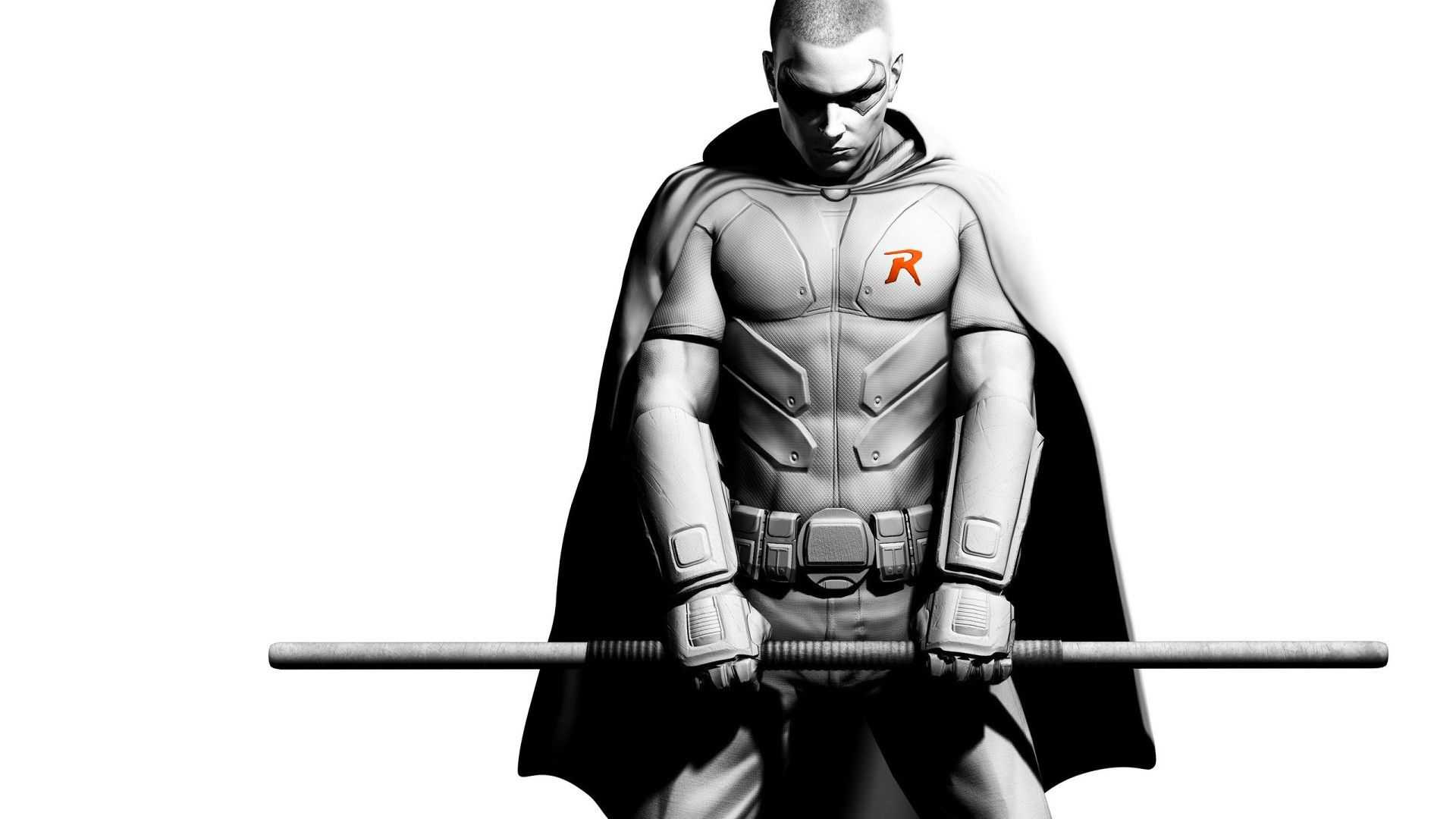 Wallpaper #GGgUHpMBSpphPi3-ciiO133 Batman Arkham City Art