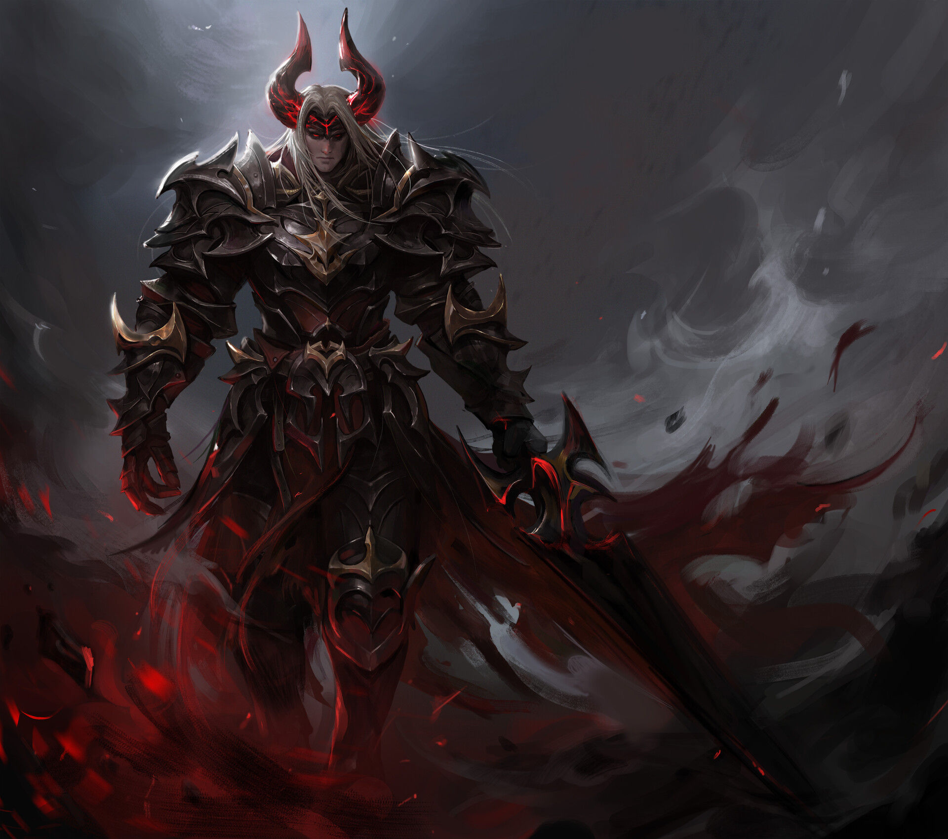 Wallpaper #7X0d8o4Bnwiau_P6ZAq930 Dark Knight by Sunong