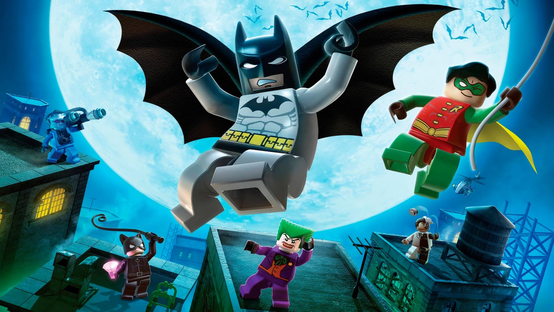 Wallpaper #U-bYMpMBA7IOc3WmqxJ5144 Descubrir 55 Imagen Lego Batman Box Art Abzlocalmx